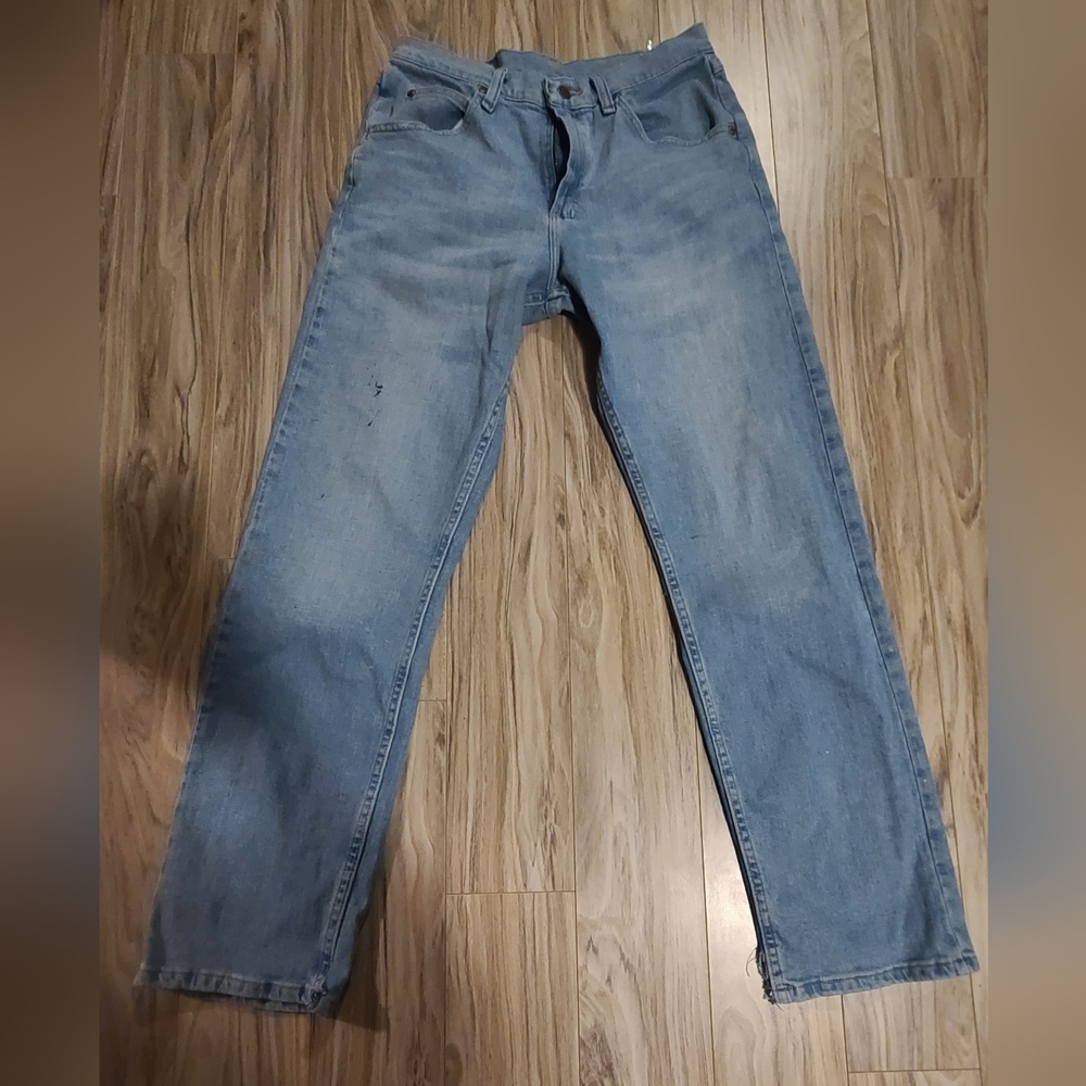 Wrangler jean